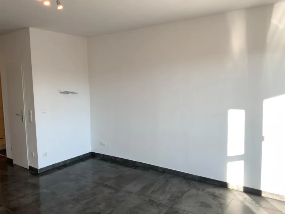 Attraktive 1-Zimmer-Wohnung mit EBK - modern und hell