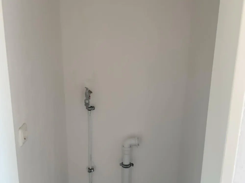 Attraktive 1-Zimmer-Wohnung mit EBK - modern und hell