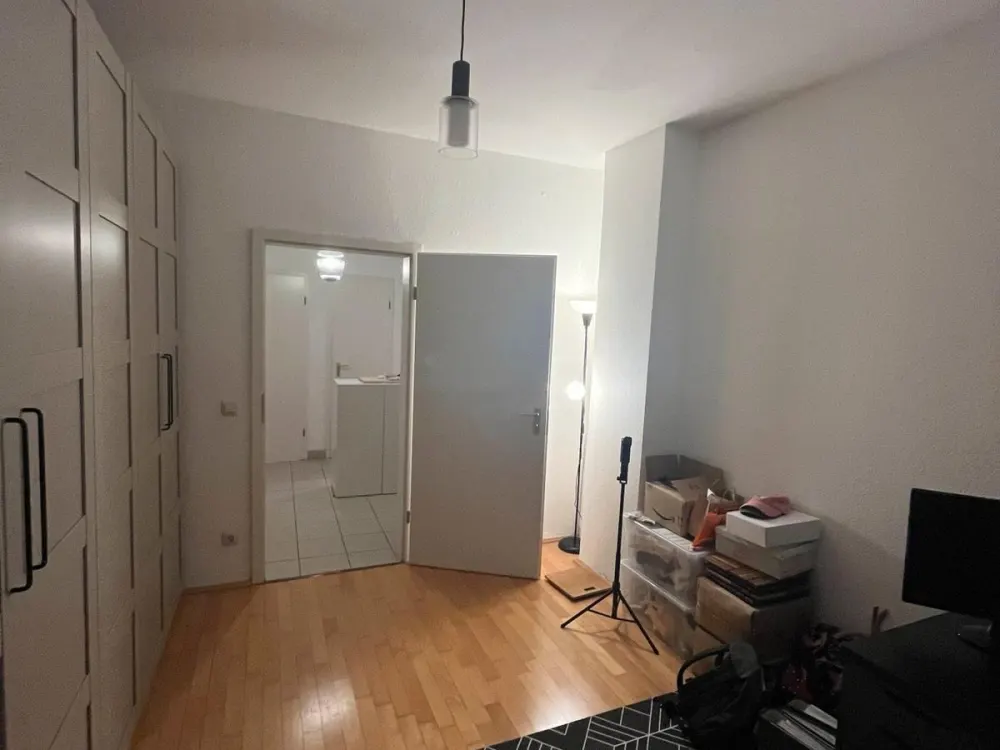 Nachmieter gesucht - Oberbilk