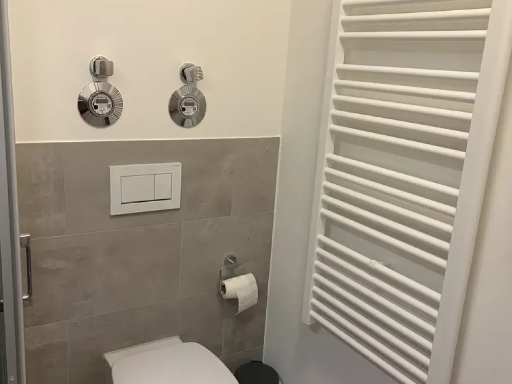 Compact Living in Hamburg: 1.5-Room Apartment in Altona-Altstadt