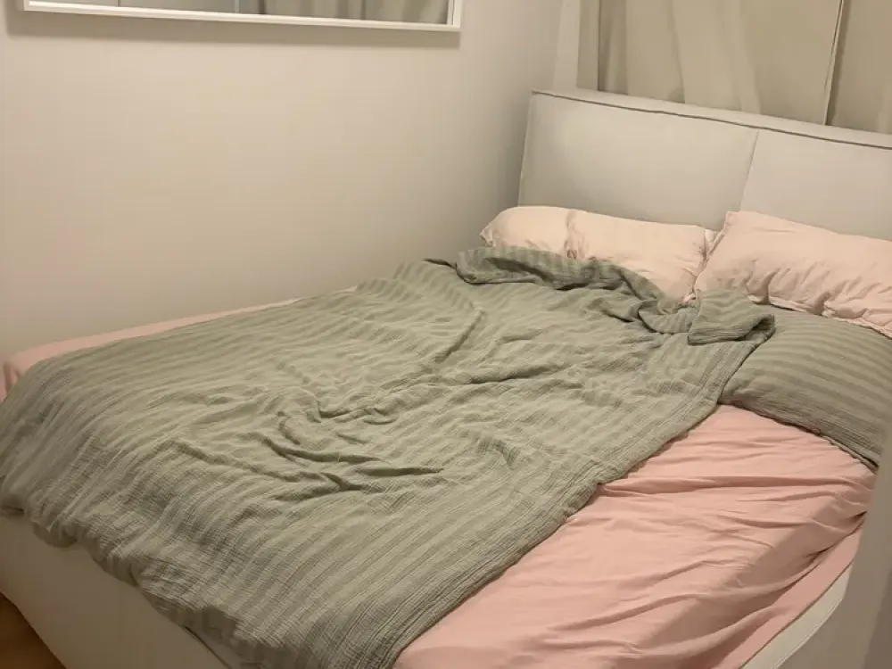 Compact Living in Hamburg: 1.5-Room Apartment in Altona-Altstadt