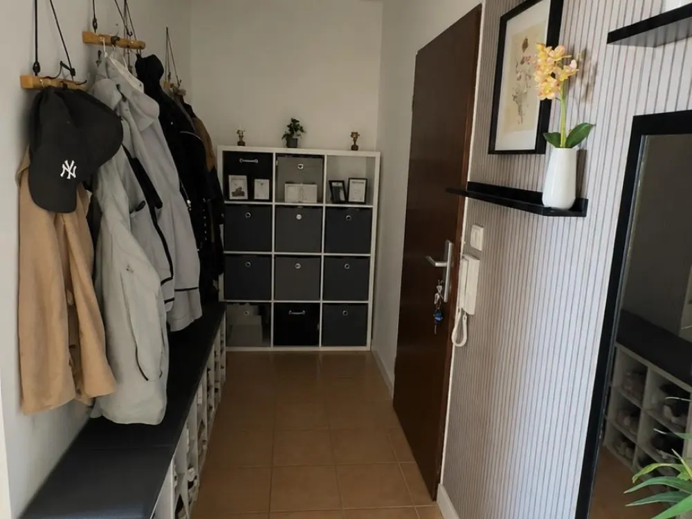 Nachmieter gesucht, 2-Zimmer-Wohnung in Empelde