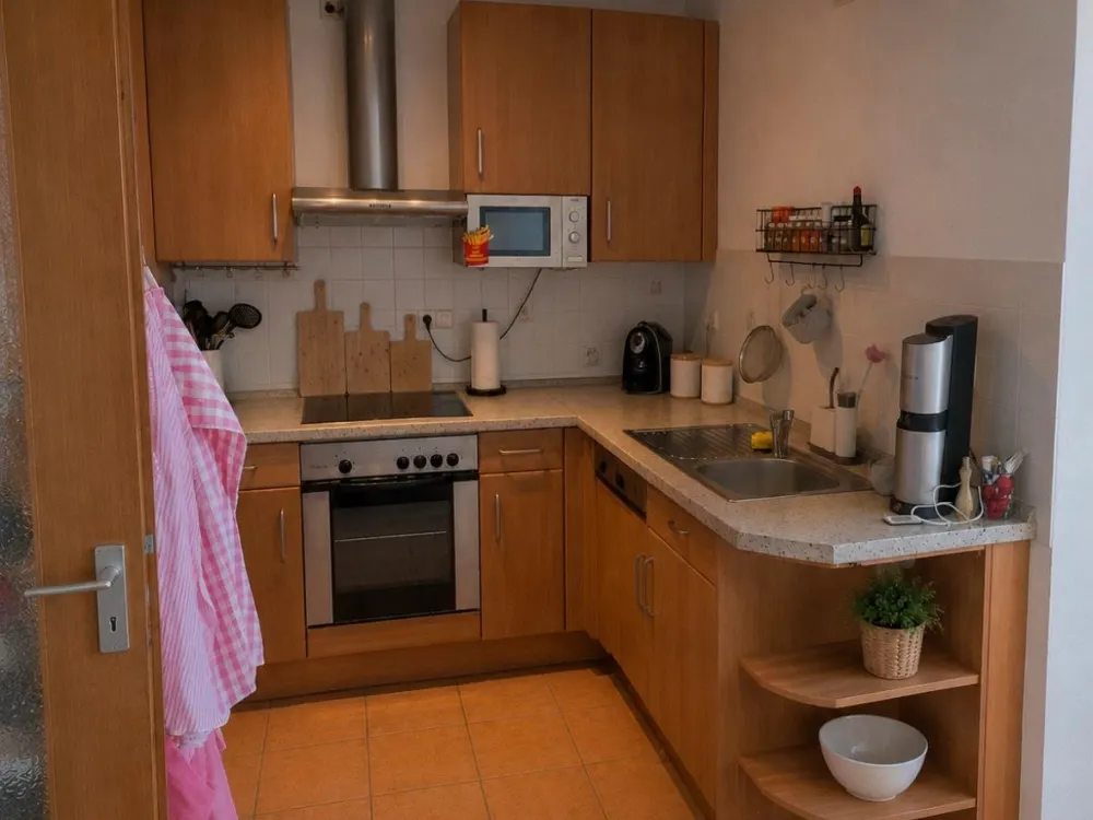Nachmieter gesucht, 2-Zimmer-Wohnung in Empelde