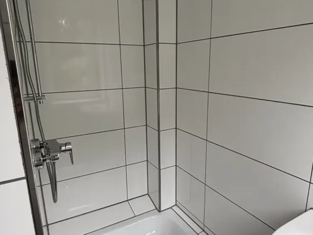 Helle 2-Zimmer Wohnung im EG in Krefeld-Kempener Feld/Baackeshof
