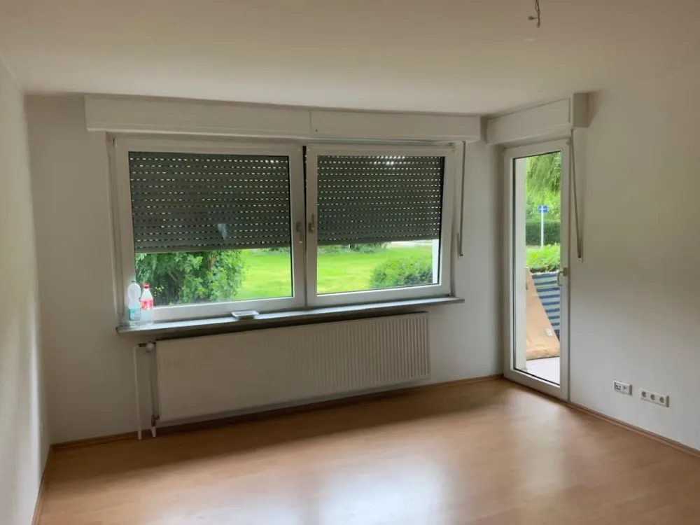 Charmante 3-Zimmer-Erdgeschosswohnung in Recklinghausen, Helle Räume auf 74,93 m²