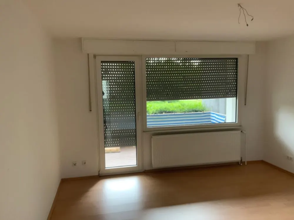 Charmante 3-Zimmer-Erdgeschosswohnung in Recklinghausen, Helle Räume auf 74,93 m²