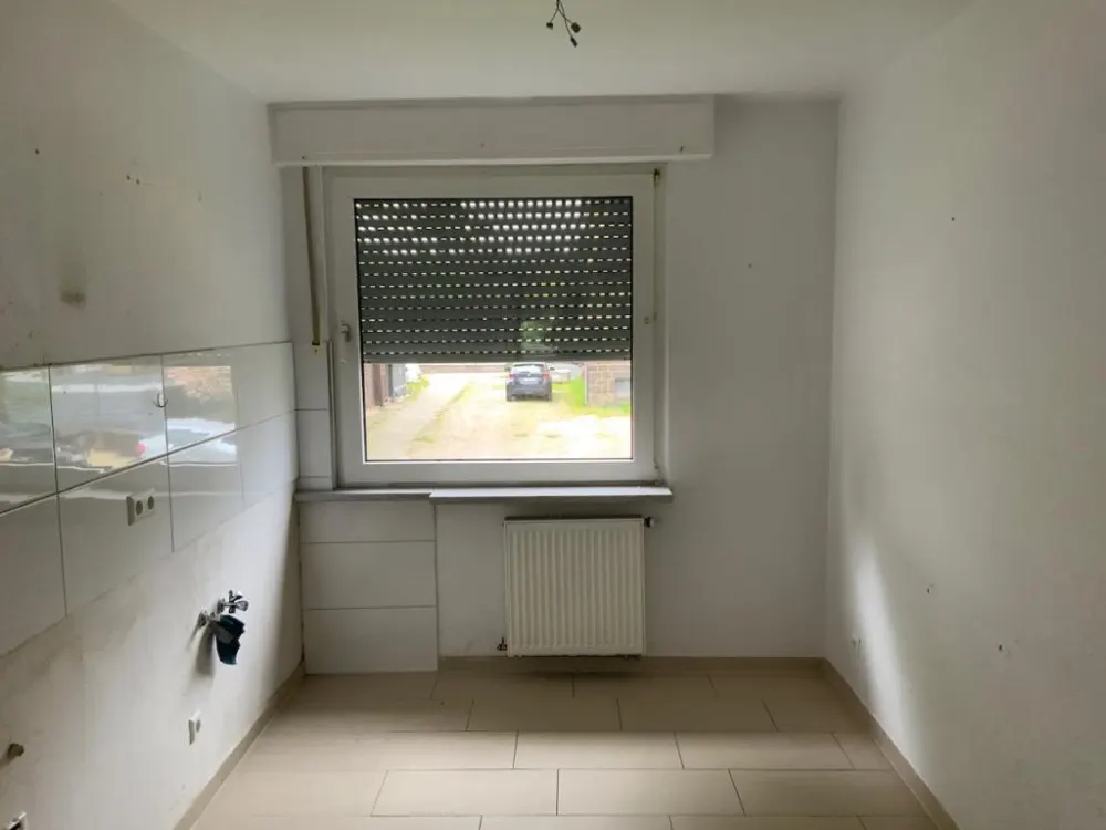 Charmante 3-Zimmer-Erdgeschosswohnung in Recklinghausen, Helle Räume auf 74,93 m²