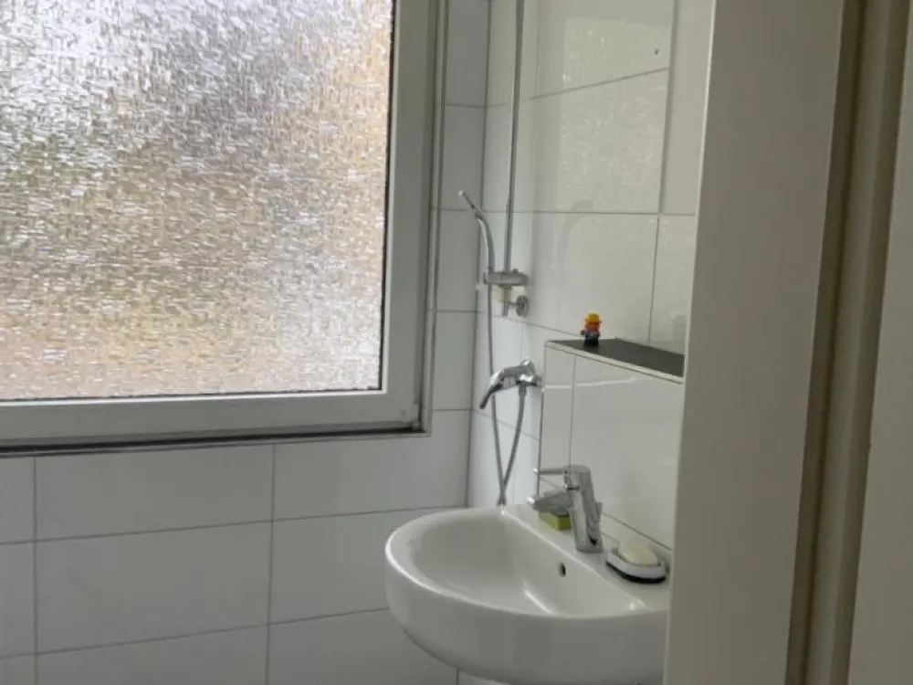 Charmante 3-Zimmer-Erdgeschosswohnung in Recklinghausen, Helle Räume auf 74,93 m²