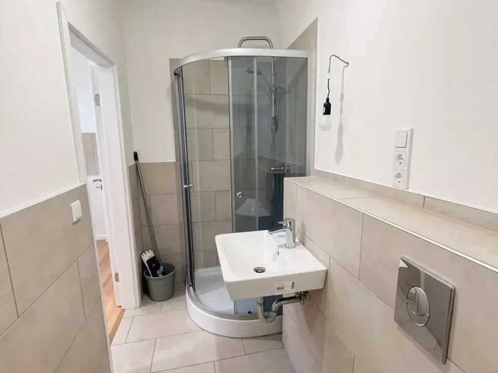 Ihr neues Zuhause auf ca. 25 m² in Dortmund