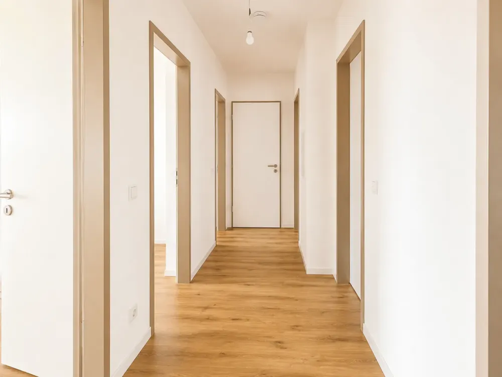 Beautiful 4-Room Apartment with Large Loggia