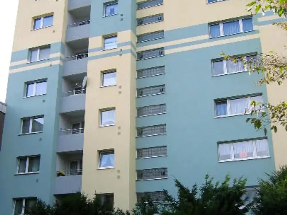 3-Zimmer-Wohnung in Köln Neu - Brück