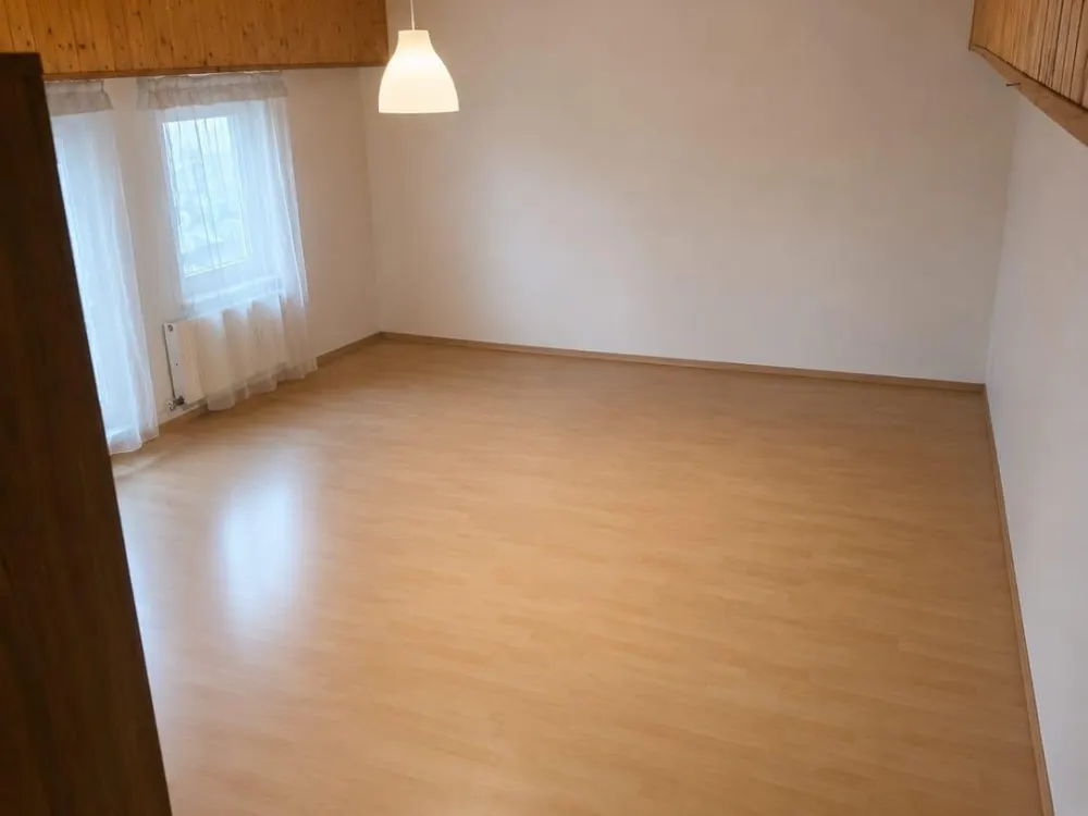 Wohnung in Helsa-Eschenstruth zu vermieten