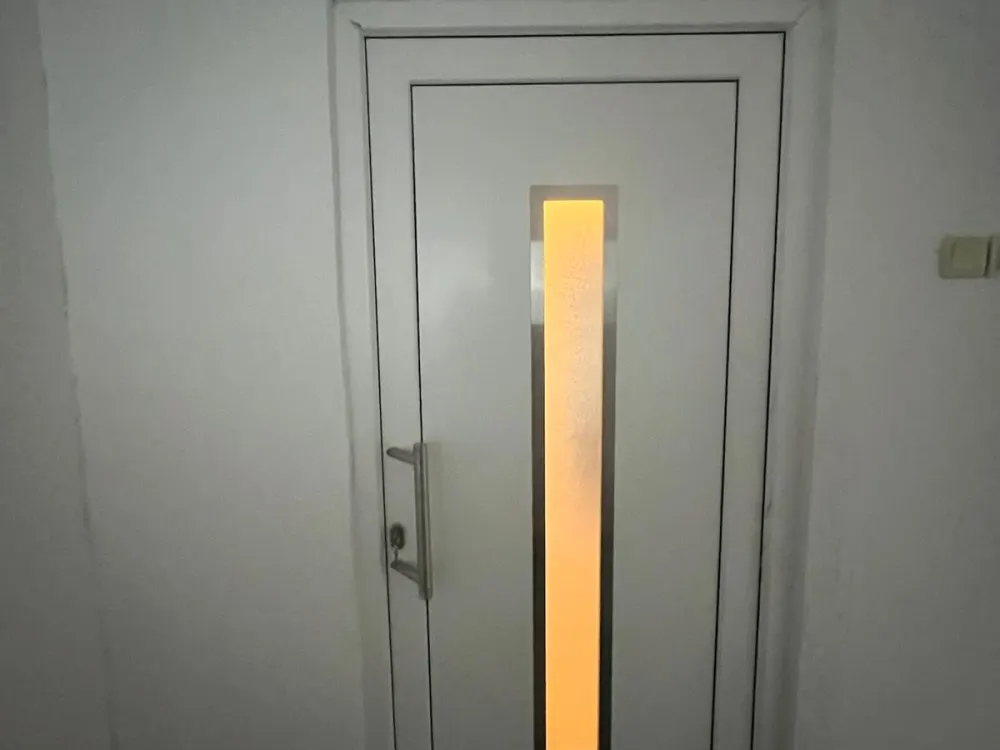 4 ZKB wohnung in einer ruhigen gegend von sulzbach