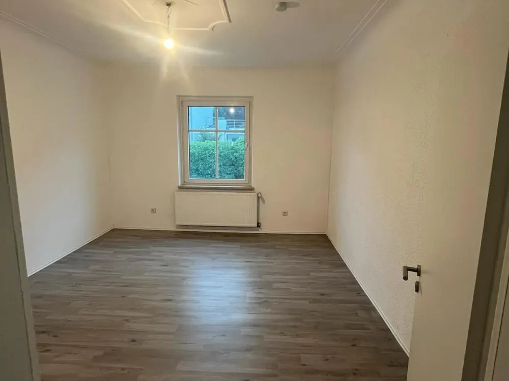 4 ZKB wohnung in einer ruhigen gegend von sulzbach