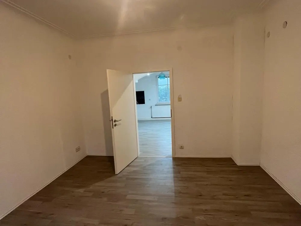 4 ZKB wohnung in einer ruhigen gegend von sulzbach