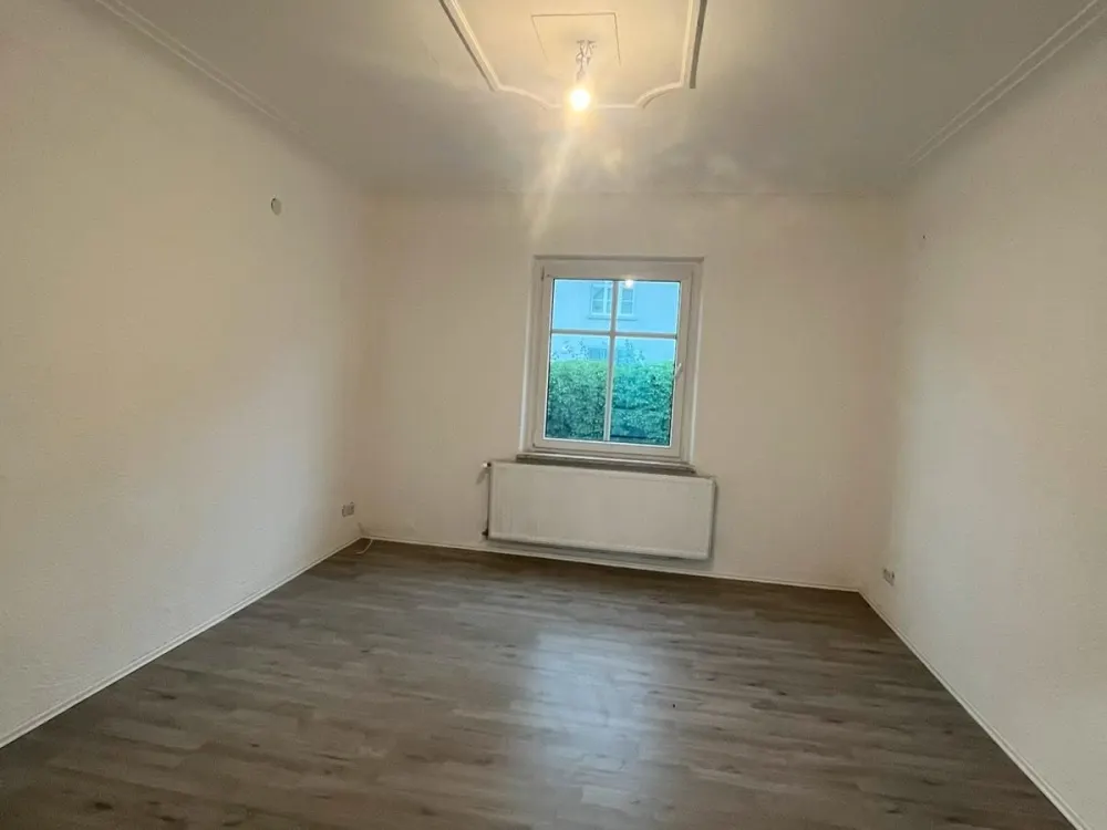 4 ZKB wohnung in einer ruhigen gegend von sulzbach