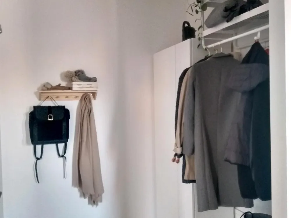 Nachmieter gesucht: helle 2,5-Zimmer-Wohnung mit Balkon