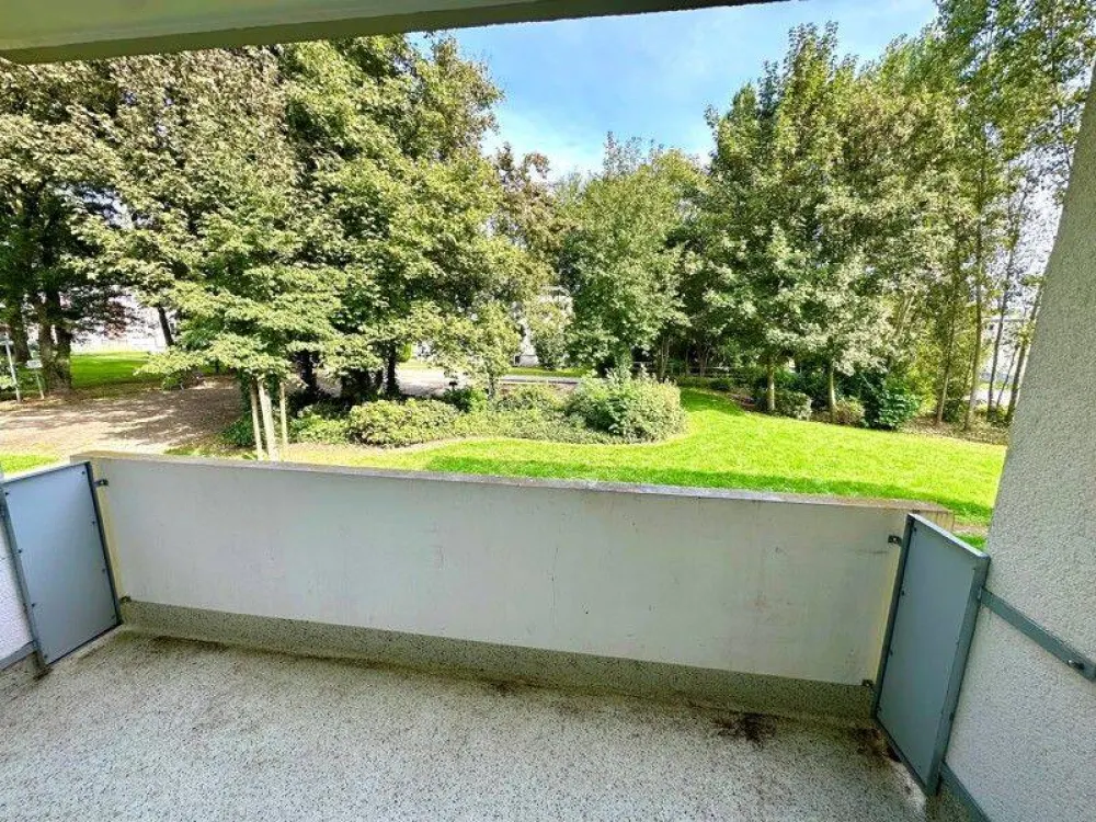 Willkommen daheim im frisch sanierten Zuhause.