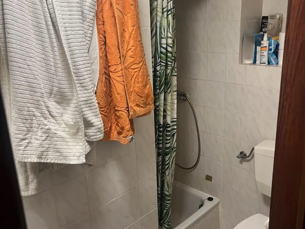 2 ZKB im EG 50 m2 in Heidstock