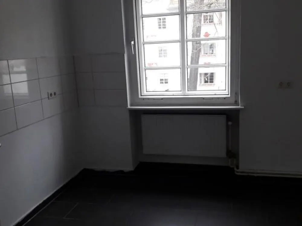 Ansprechende 3-Zimmer-Wohnung in ruhiger Wohnanlage!