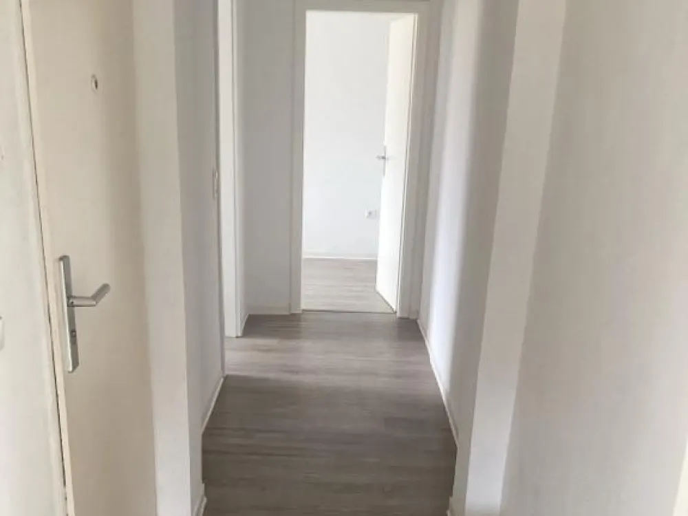 Endlich Platz für die Familie: geräumige 3,5-Zi.-Wohnung