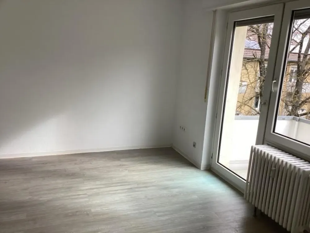 Endlich Platz für die Familie: geräumige 3,5-Zi.-Wohnung