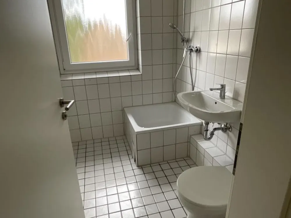 2-Zimmer-Wohnung in Recklinghausen Süd