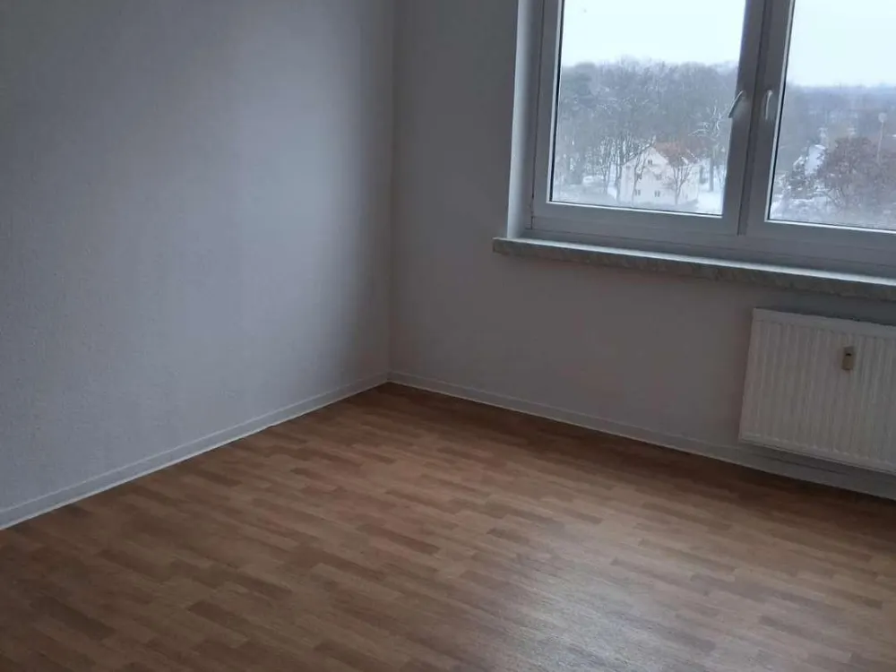 Gamigstraße 22 - bright 3-room apartment with kitchen and bathroom on the 7th floor - WBS - for rent