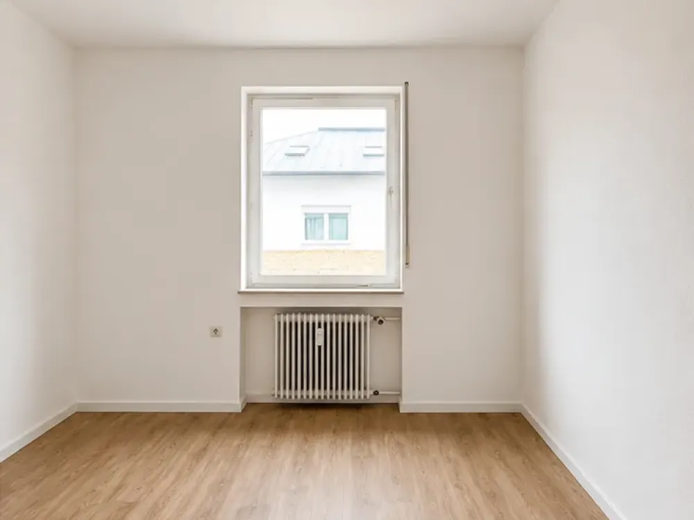 Schöne, großzügige 3-Zimmer-Wohnung in Ravensburg-West