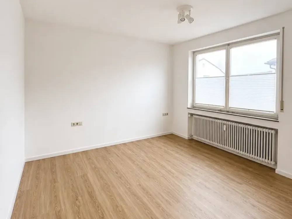 Schöne, großzügige 3-Zimmer-Wohnung in Ravensburg-West