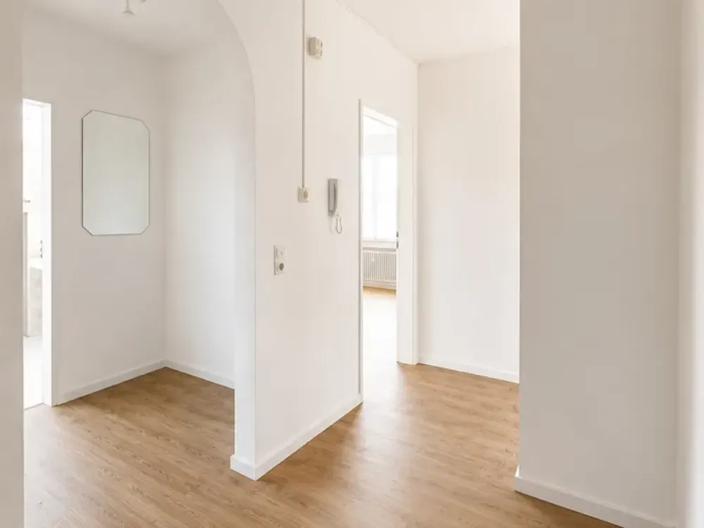 Schöne, großzügige 3-Zimmer-Wohnung in Ravensburg-West