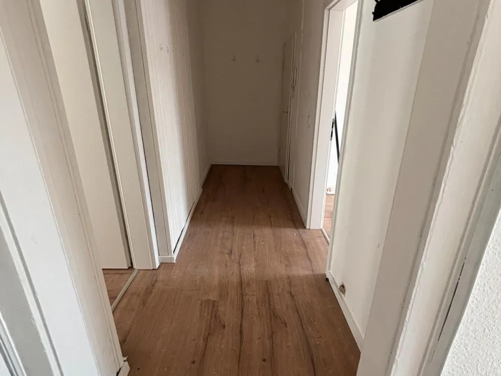 2-Zimmer-Wohnung 55 qm, 1.OG, zentral, Neunkirchen