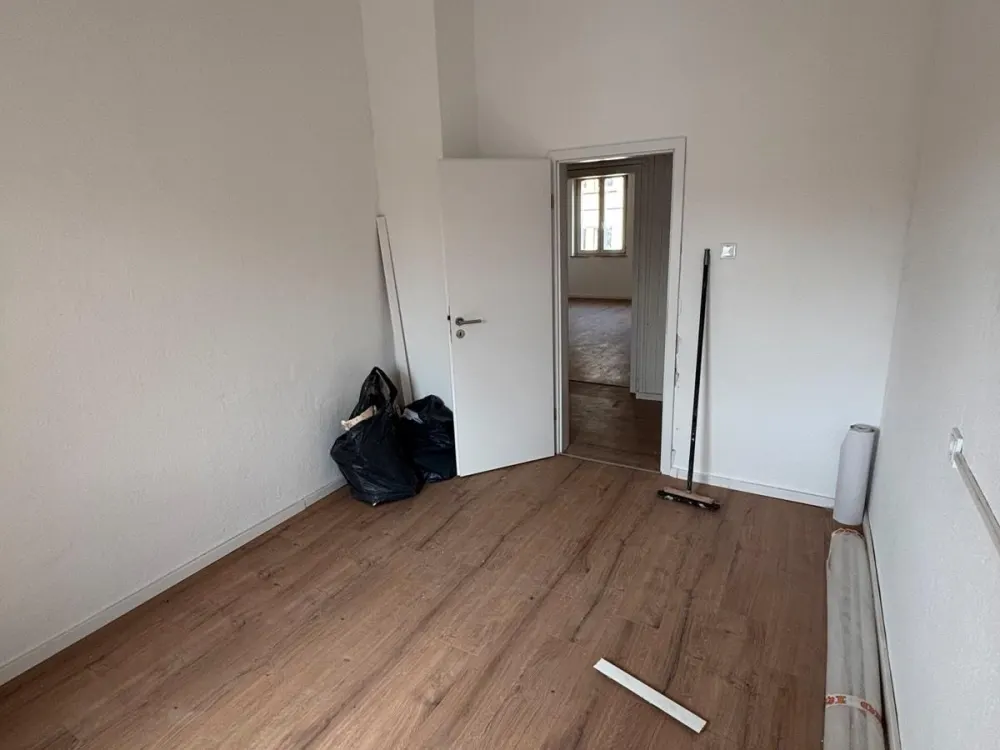 2-Zimmer-Wohnung 55 qm, 1.OG, zentral, Neunkirchen