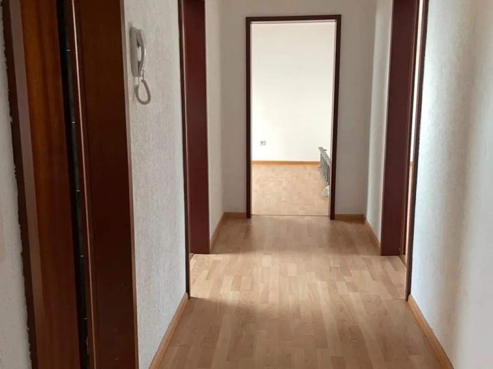 Dachgeschoss Wohnung Neunkirchen oberer Markt..