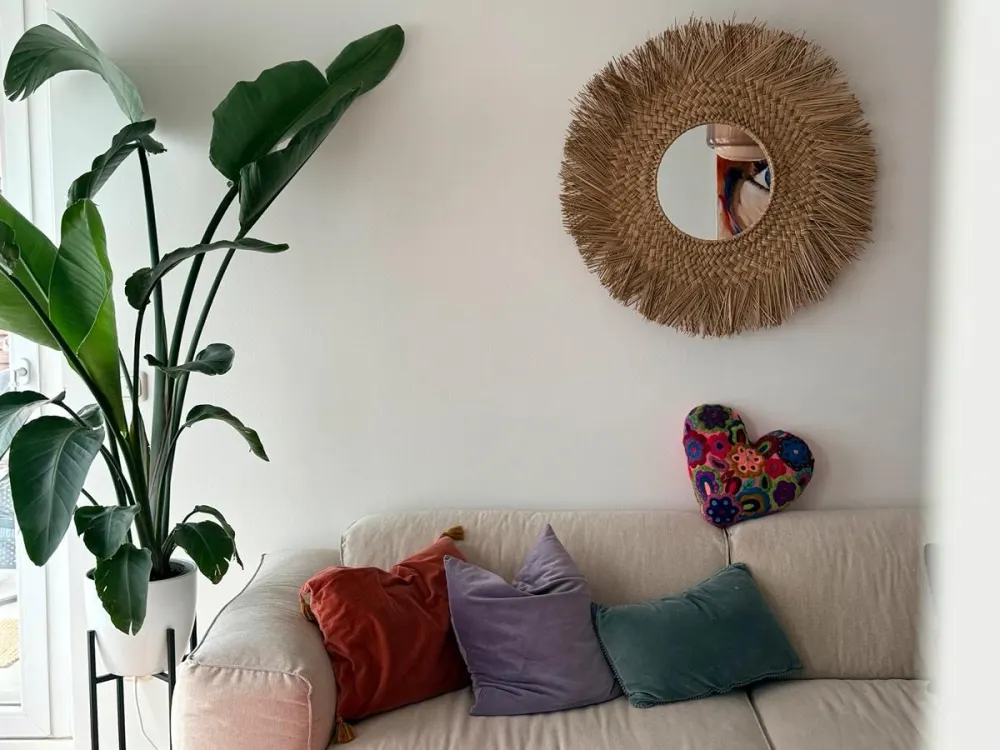 Untermiete 2 Zimmer, Mitte Nov bis Anfang Dez, Schwabing