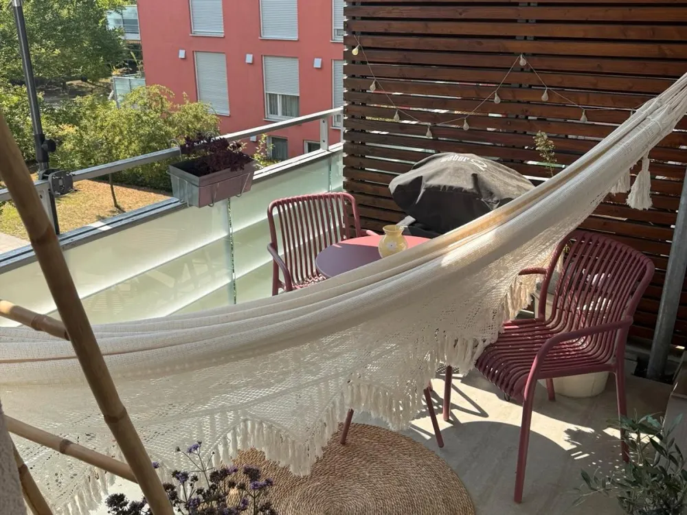 Untermiete 2 Zimmer, Mitte Nov bis Anfang Dez, Schwabing