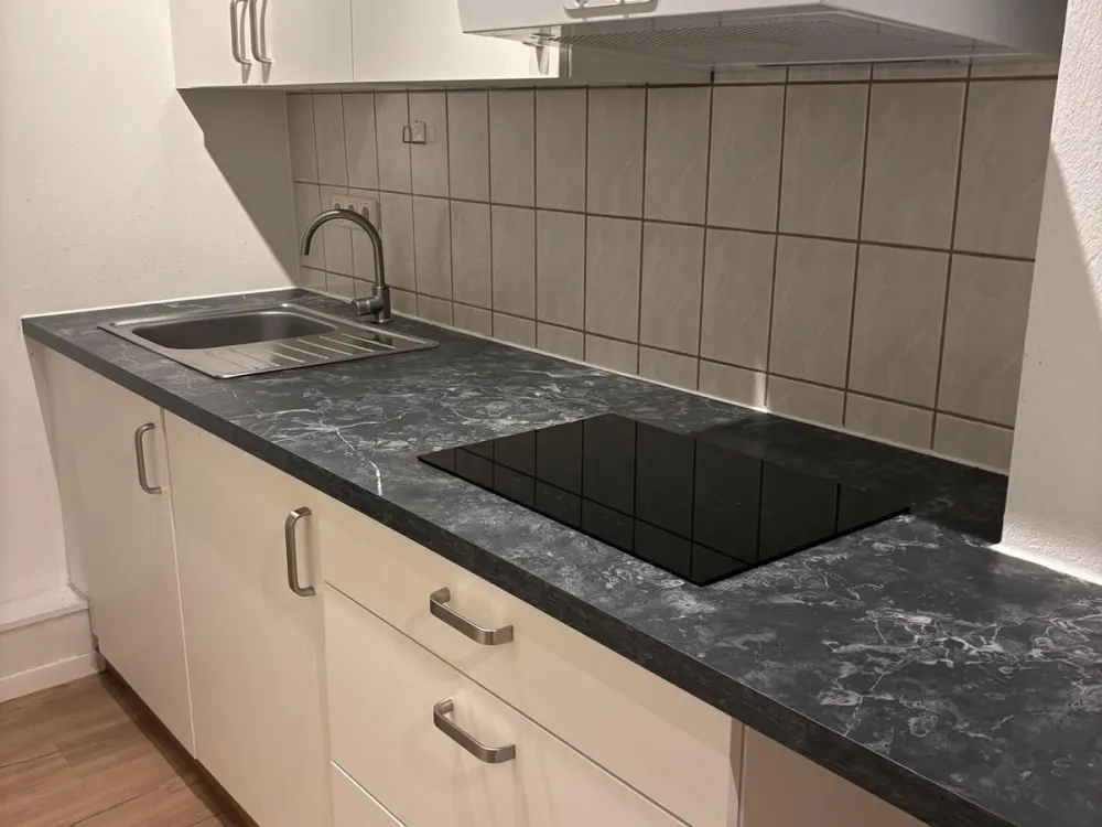 Möbliertes 1,5 Zimmer Apartment 36 qm - Uninah