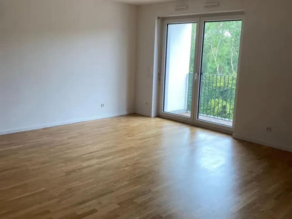 Neuwertige 2-Zimmer Wohnung in zentraler Lage