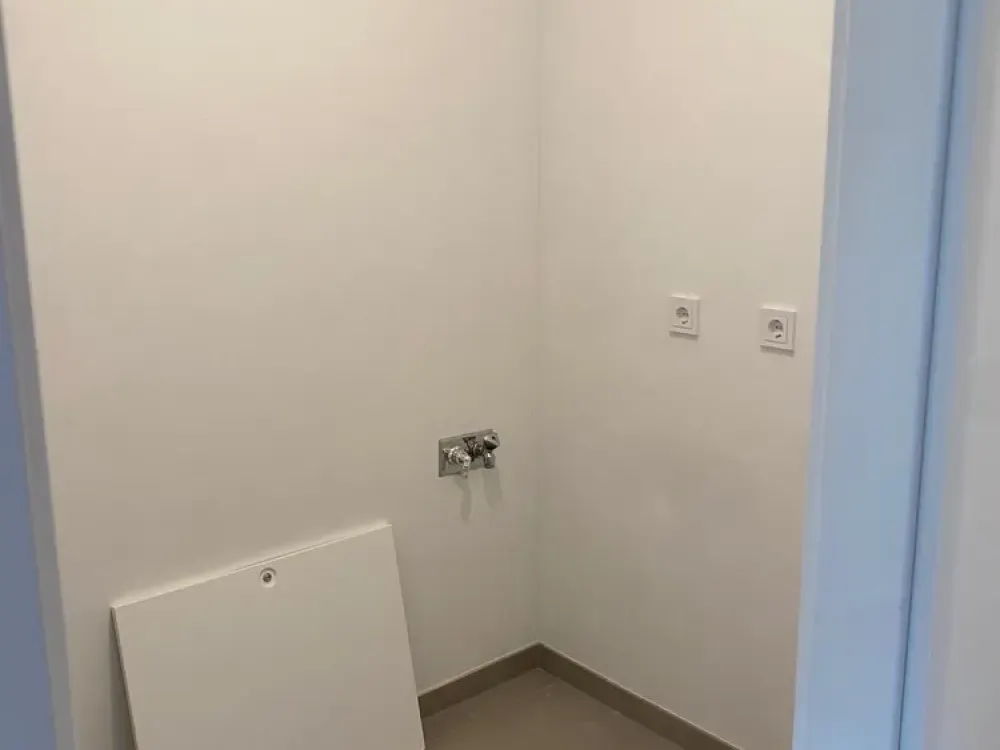 Neuwertige 2-Zimmer Wohnung in zentraler Lage