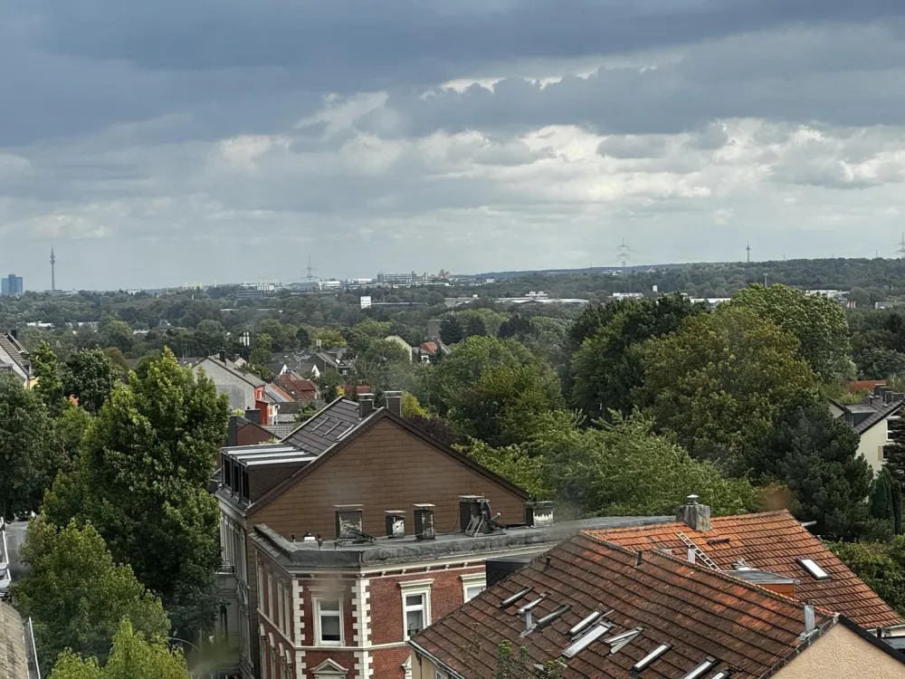 Klein, fein & zentral - Charmante 30 m² Singlewohnung