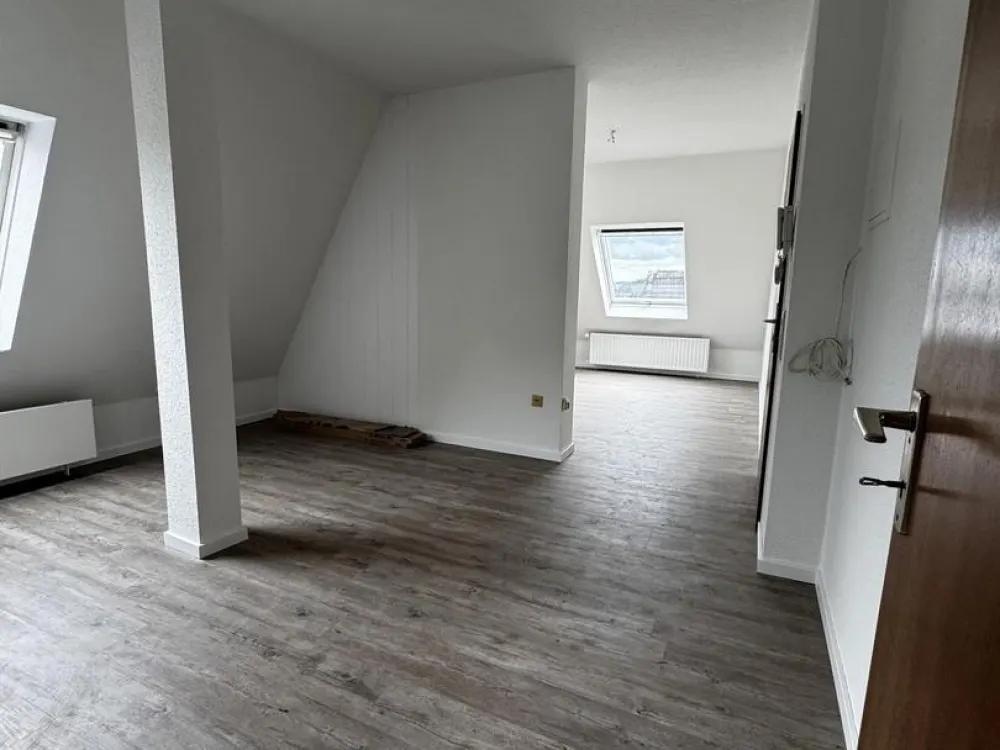Klein, fein & zentral - Charmante 30 m² Singlewohnung