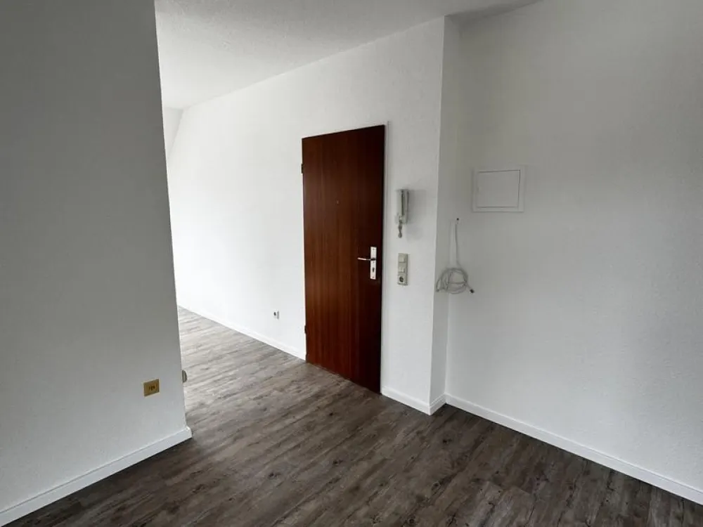Klein, fein & zentral - Charmante 30 m² Singlewohnung