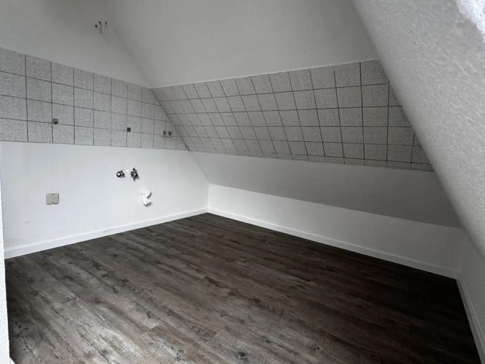 Klein, fein & zentral - Charmante 30 m² Singlewohnung