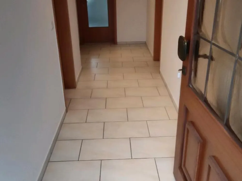2 Room Apartment on the Ground Floor in Schlangen