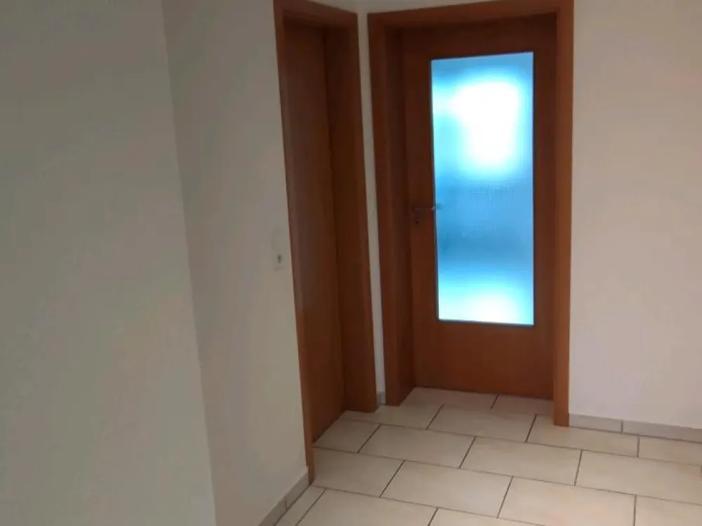 2 Room Apartment on the Ground Floor in Schlangen