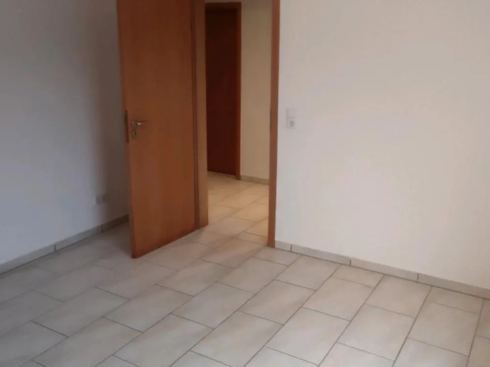 2 Room Apartment on the Ground Floor in Schlangen