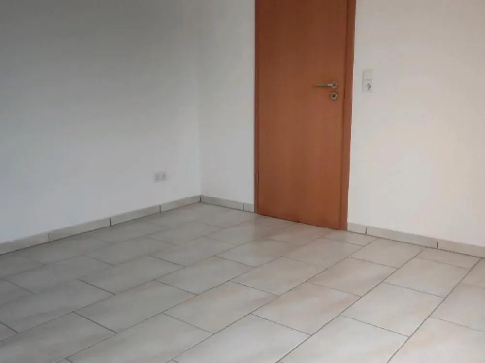 2 Room Apartment on the Ground Floor in Schlangen