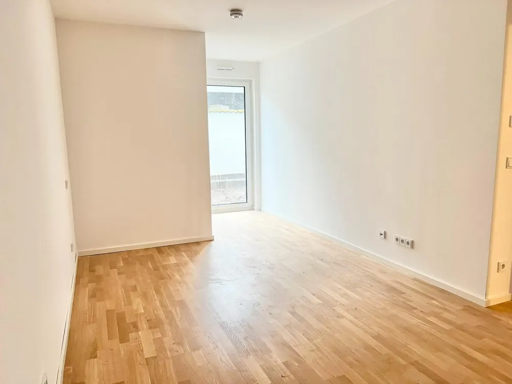 Viel Platz für die ganze Familie in ruhiger und zentraler Lage! WE 08.00.02