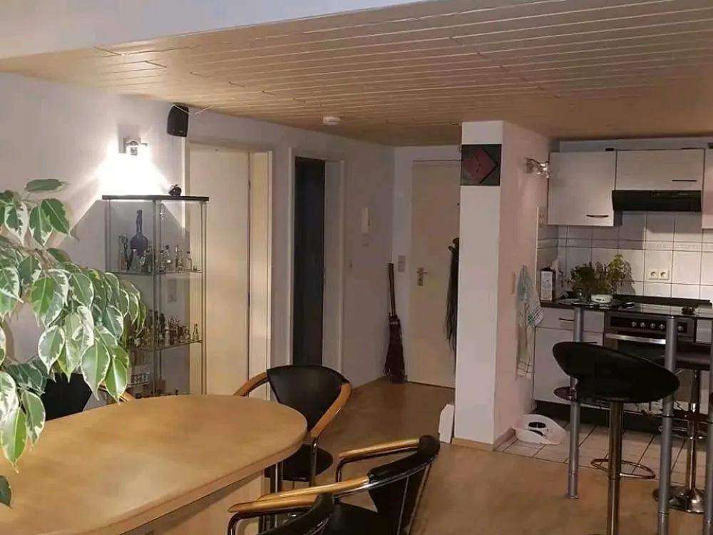 Wohnung Rottenburg am Neckar