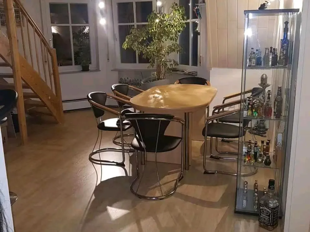 Wohnung Rottenburg am Neckar